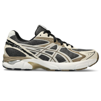 Tênis ASICS GT-2160 - Unissex - Cinza e Creme com Marrom