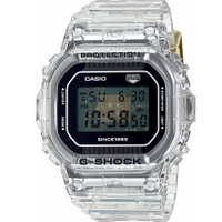 Relógio Casio Masculino G-Shock Clear Remix DW-5040RX-7DR