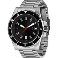 Relógio X-Watch Masculino XMSS1057P1SXXW