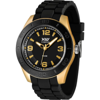 Relógio X-Watch Masculino Esportivo XMPP0041P2PXXW