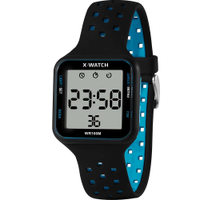 Relógio Digital X-Watch Esportivo XGPPD179WBXDAXW