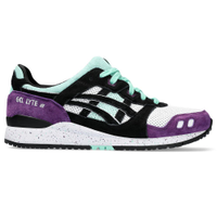 Tênis ASICS GEL-Lyte III OG - Unissex - Colorido