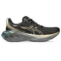 Tênis ASICS Novablast 4 Platinum Masculino