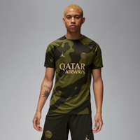 Camiseta Nike PSG IV Academy Pro Masculina