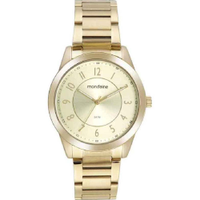 Relógio Mondaine Feminino 32518LPMVDE1