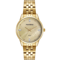 Relógio Mondaine Feminino 32488LPMVDE1