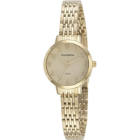 Relógio Mondaine Feminino 32356LPMVDE1