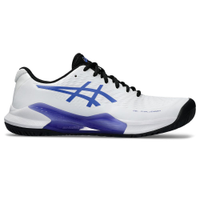 Tênis ASICS GEL-Challenger 14 - Masculino - Branco e Roxo