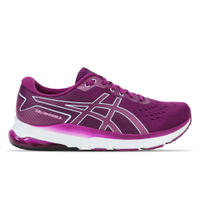 Tênis ASICS GEL-Shinobi 2 - Feminino - Rosa com Branco