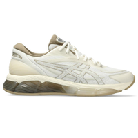 Tênis ASICS GEL-Quantum 360 Viii - Unissex - Branco com Creme e Marrom