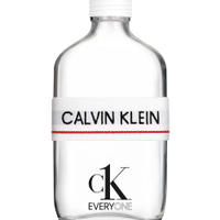 Perfume Calvin Klein CK Everyone Unissex Eau de Toilette 50ml Único