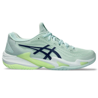 Tênis ASICS Court FF 3 - Feminino - Verde