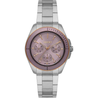 Relógio Orient Feminino FTSSM069L1SX