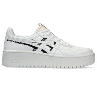 Tênis ASICS Japan S PF - Feminino - Branco e Preto