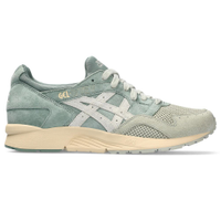 Tênis ASICS GEL-Lyte V - Unissex - Verde e Cinza com Creme