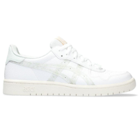 Tênis ASICS Japan S - Feminino - Branco com Verde