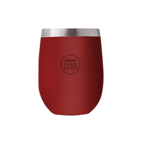 COPO TÉRMICO VERMELHO NESCAFÉ DOLCE GUSTO