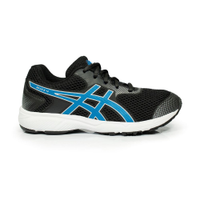 Tênis ASICS Buzz 4 - Infantil - Preto