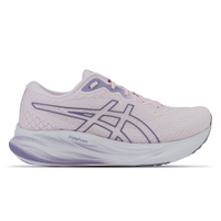 Tênis ASICS GEL-Pulse 15 SE - Feminino - Rosa com Branco e Lilás