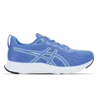 Tênis ASICS Versablast 2 SE - Feminino - Azul com Branco e Preto