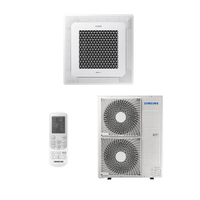 Ar Condicionado Split Cassete 4 Via Inverter R-32 Samsung Windfree 54000 Btus Quente/frio