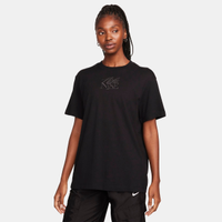 Camiseta Nike Sportswear Monogram Feminina