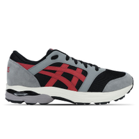 Tênis ASICS GEL-Takumi - Masculino - Preto com Cinza e Vermelho