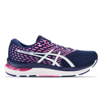 Tênis ASICS GEL-Pacemaker 4 - Feminino - Azul Marinho