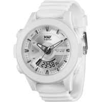 Relógio X-Watch Masculino Esportivo XMPPA357B1BXXW