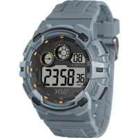 Relógio Digital X-Watch Masculino Esportivo XMPPD743BXDXXW