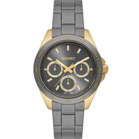 Relógio Orient Feminino Ceramic FTSKM004G1GX