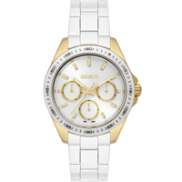 Relógio Orient Feminino Ceramic FTSKM005B1BX