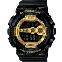 Relógio Casio G-Shock Masculino GD-100GB-1DR