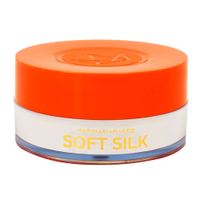 Pó solto invisible silk vanilla puff mari maria