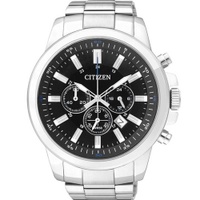 Relógio Citizen Masculino Cronógrafo AN8080-50E