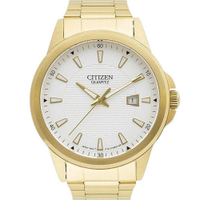 Relógio Citizen Masculino Quartz BI1012-55A