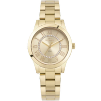 Relógio Technos Feminino Boutique Dourado - 2036MSW/1D 2036MSW/1D