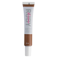 Base fluida efeito natural skin tint cor 347 - ruby kisses - TRANSPARENT