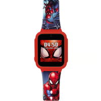 Relógio Digital Condor Infantil Marvel Spider-man COMARVELAC/8R