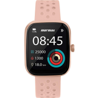 Smartwatch Mormaii Feminino Life Ultra MOLIFEUAJ/8T