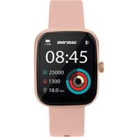 Smartwatch Mormaii Feminino Life Ultra MOLIFEUAB/8J