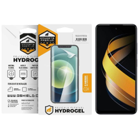 Pelicula para Infinix Smart 8 Pro - Hydrogel Gamer Fosca - Gshield