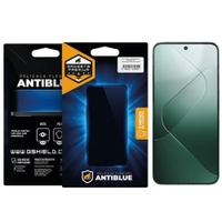 Pelicula para Xiaomi 14 - AntiBlue - Gshield