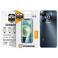 Pelicula para Infinix Smart 8 Pro - Traseira Hydrogel HD - Gshield