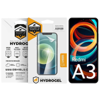 Pelicula para Xiaomi Redmi A3 - Hydrogel HD - Gshield