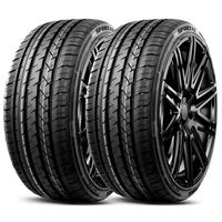 Kit 2 Pneu XBRI Aro 21 295/40r21 111W TL ZR Sport+2 Extra Load