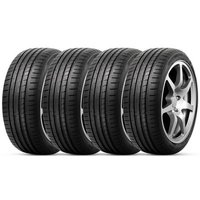 Kit 4 Pneu Ling Long Aro 19 235/35r19 91Y TL AR200 Extra Load