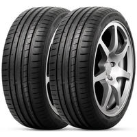 Kit 2 Pneu Ling Long Aro 19 235/35r19 91Y TL AR200 Extra Load