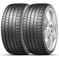 Kit 2 Pneu Kumho Aro 19 285/40r19 107Y TL Ecsta PS91