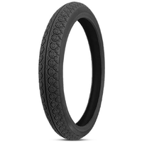 Pneu Moto Technic Aro 17 60/100-17 33L Dianteiro Tiger